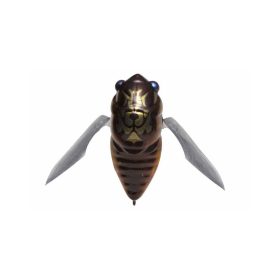 Megabass Gran Siglett 4,25cm 7gr FF Higurashi Käfer-Wobbler