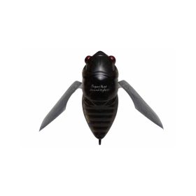 Megabass Gran Siglett 4,25cm 7gr FF Smoke Käfer Wobbler