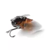 Megabass Gran Siglett 4,25cm 7gr FF Smoke Käfer Wobbler