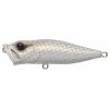 Megabass PopX 6,4cm 7gr White Python Wobbler