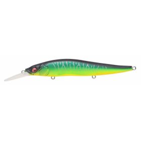 Megabass Vision Oneten+1 11cm 14gr Mat Tiger Wobbler