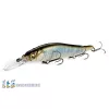 Megabass Vision Oneten+1 11cm 14gr Mat Tiger Wobbler