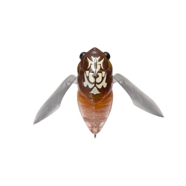 Megabass Gran Siglett 4,25cm 7gr Zoumushi Käfer Wobbler