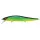 Megabass Vision Oneten Suspend 11cm 14gr Mat Tiger Wobbler