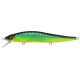 Megabass Vision Oneten Suspend 11cm 14gr Mat Tiger Wobbler