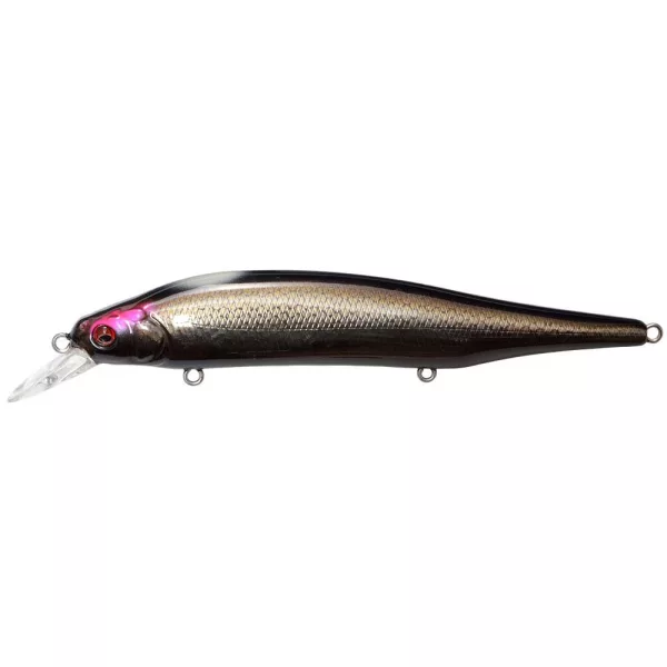 Megabass Ito Shiner 11,5cm 14gr MG Secret Shadow Wobbler