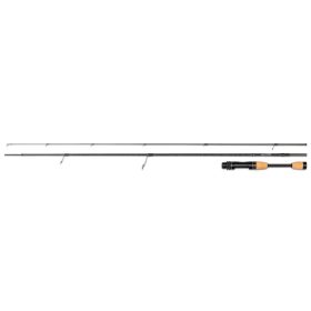   Megabass Great Hunting GH67-3LS Kamloops Stinger 204cm 1-6gr 3-teilige Spinnrute