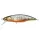 Megabass Great Hunting GH45 Flatside F 4,5cm 1,7gr Takumi Iwana Wobbler