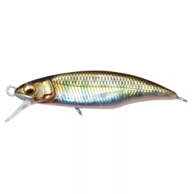   Megabass Great Hunting GH45 Flatside F 4,5cm 1,7gr Takumi Sake Chigyo Wobbler