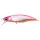 Megabass Great Hunting GH45 Flatside F 4,5cm 1,7gr M Pink Back OB Wobbler