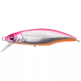   Megabass Great Hunting GH50 Flatside F 5cm 4,0gr M Pink Back OB Wobbler