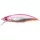 Megabass Great Hunting GH50 Flatside F 5cm 4,0gr M Pink Back OB Wobbler