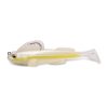 Megabass Dark Sleeper 7,6cm 21gr Shirauo Swimbait