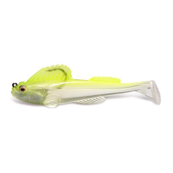 Megabass Dark Sleeper 7,6cm 21gr Clear Chart Swimbait