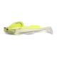 Megabass Dark Sleeper 9,8cm 28gr Clear Chart Swimbait