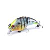 Megabass Vibration-X Vatalion SF 7,1cm 10,5gr GG Wild Gill JR Wobbler