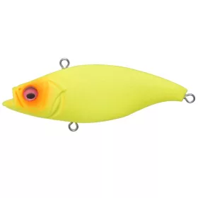 Megabass CutVib 55 HW 5,5cm 10gr Gotsu Lemon Wobbler