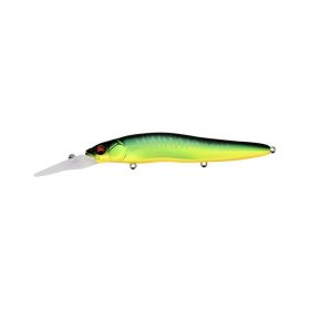 Megabass Vision Oneten R+2 SP-C 11cm 14gr Mat Tiger Wobbler