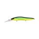 Megabass Vision Oneten R+2 SP-C 11cm 14gr Mat Tiger Wobbler