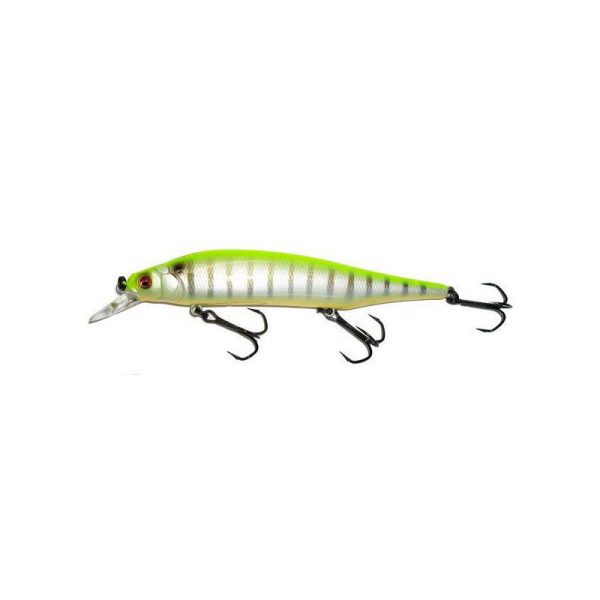 Megabass Ito Shiner SP-C 11,5cm 14gr PM Hot Gill Wobbler