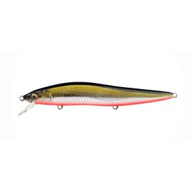   Megabass Vision Oneten LBO SP-C 11,5cm 14gr M RB Shad Wobbler