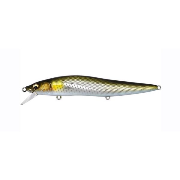 Megabass Vision Oneten LBO SP-C 11,5cm 14gr Takumi Seochi Ayu Wobbler