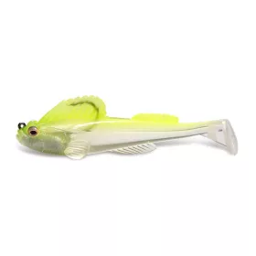 Megabass Dark Sleeper 6,1cm 7gr Clear Chart Swimbait