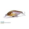 Megabass Flap Slap LBO 7,7cm 12,2gr LZ Baratanago Wobbler