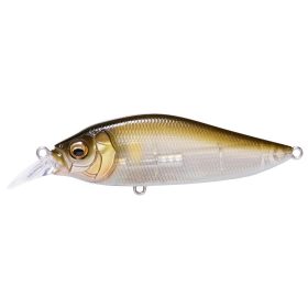 Megabass Flap Slap LBO 7,7cm 12,2gr PM Ghost Ayu Wobbler