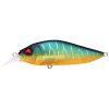 Megabass Flap Slap LBO 7,7cm 12,2gr Seethrough Mat Tiger Wobbler