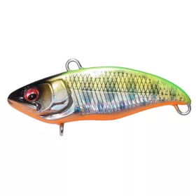 Megabass GH-VIB 38 3,8cm 3,7gr LZ Lime Back OB Wobbler