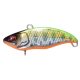 Megabass GH-VIB 38 3,8cm 3,7gr LZ Lime Back OB Wobbler