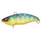 Megabass GH-VIB 38 3,8cm 3,7gr PA-Mark Mat Tiger Wobbler