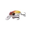 Megabass Griffon Bait Finesse SR-X 3,8cm 5,3gr Galaxy Fire Craw Wobbler