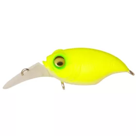   Megabass Griffon Bait Finesse SR-X 3,8cm 5,3gr DO Chart Wobbler