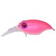 Megabass Griffon Bait Finesse SR-X 3,8cm 5,3gr Killer Pink Wobbler