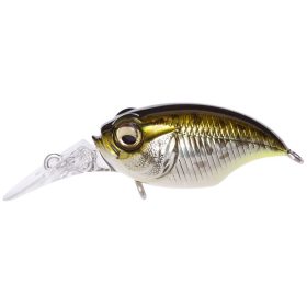   Megabass Griffon Bait Finesse MR-X 3,8cm 5,3gr GG Barsch Wobbler
