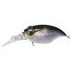 Megabass Griffon Bait Finesse MR-X 3,8cm 5,3gr PM Setsuki Ayu Wobbler