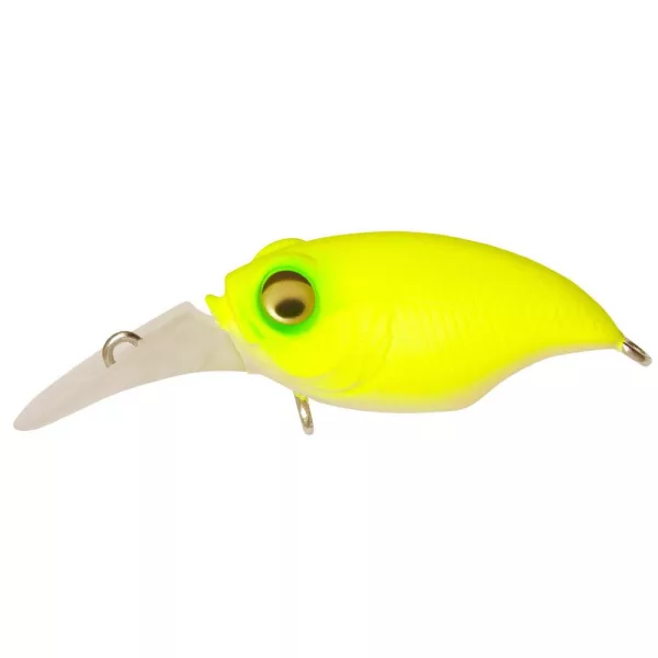 Megabass Griffon Bait Finesse MR-X 3,8cm 5,3gr Mat CO Chart Wobbler