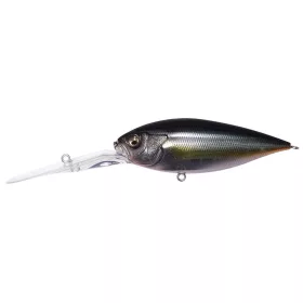 Megabass Deep-Six 8cm 24,5gr Jukucho Shad Wobbler