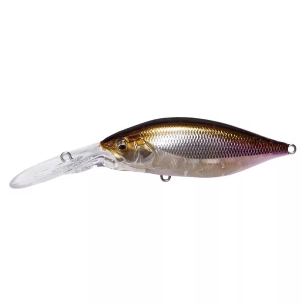 Megabass Deep-X 200 LBO 7cm 14gr HT Ito Wakasagi Wobbler