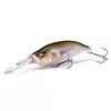 Megabass IxI Shad Type-3 5,7cm 7,0gr GP Hachiro Wobbler