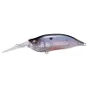 Megabass IxI Shad Type-3 5,7cm 7,0gr Ghost Shad Wobbler