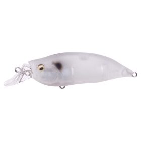 Megabass IxI Shad Type-R 5,7cm 7,0gr Secret Dry Ice Wobbler