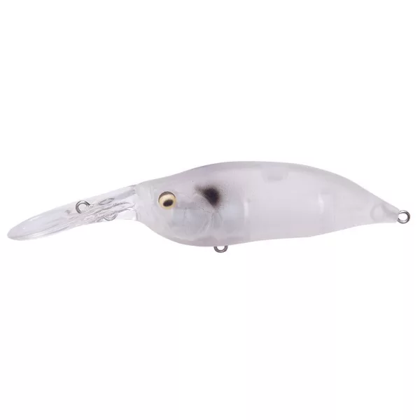 Megabass IxI Shad Type-3 5,7cm 7,0gr Secret Dry Ice Wobbler