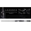 Megabass Levante JP F3-67LV Baitcast 204cm 3,5-14gr 1-teilige Casting Spinnrute