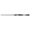 Megabass Levante JP F3-67LV Baitcast 204cm 3,5-14gr 1-teilige Casting Spinnrute