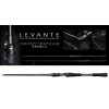 Megabass Levante JP F4-72LV Baitcast 2P 219cm 7-28gr 2-teilige Casting Spinnrute