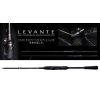 Megabass Levante SP JP F2-69LVS 4P 210cm 1,75-10,5gr 4-teilige Spinnrute