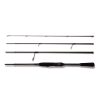 Megabass Levante SP JP F2-69LVS 4P 210cm 1,75-10,5gr 4-teilige Spinnrute
